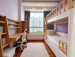 Caspian (D22), Condominium #618237011